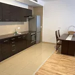 Platinum Towers With Parking Apartamento