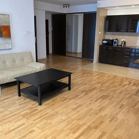 Platinum Towers With Parking