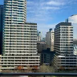 Platinum Towers With Parking *