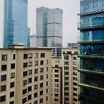 Platinum Towers With Parking