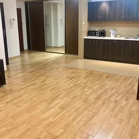 Platinum Towers With Parking *