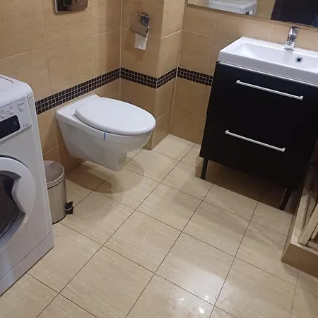 Platinum Towers With Parking Daire
