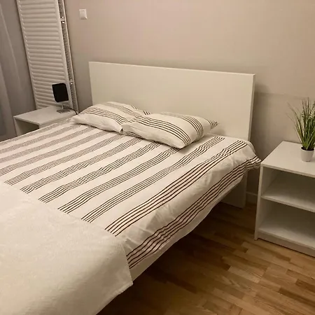 Apartman Platinum Towers With Parking