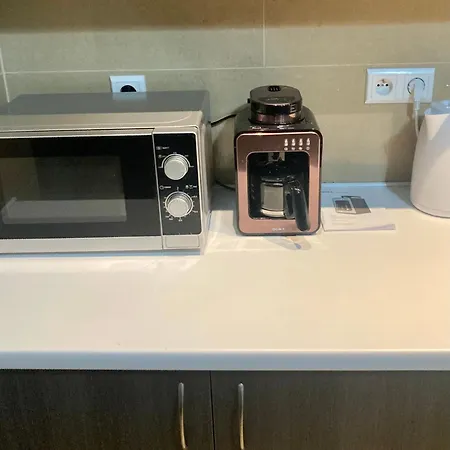 Apartman Platinum Towers With Parking