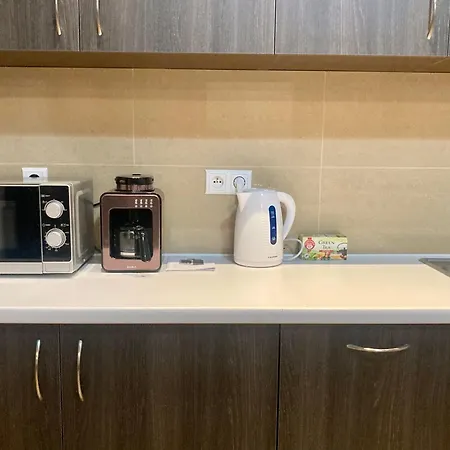 Apartman Platinum Towers With Parking